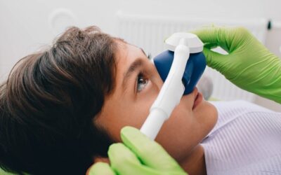Sedación para niños en odontología: una solución para tratamientos sin miedo