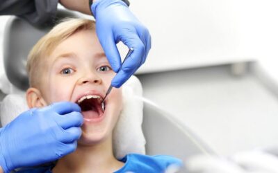 ¿Cómo Saber si un Niño Necesita Ortodoncia?