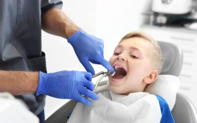 ¿Cuándo es el momento adecuado para poner ortodoncia a un niño?